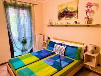 Appartamento con Vista Giardino