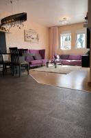 Seafront Apartment with Stunning Sea View in Baošići - Bed and Breakfast Baošići