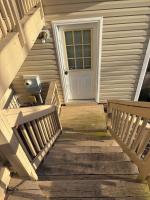 Serenity at the Lake Gaston Peaceful, Waterfront, 3 King Bed, Water Toys, Firepit - Chambres d'hôtes Henrico