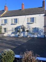 The Old Post Office - B&B and Coffee Shop - B&B Otterburn