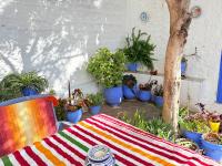 Casa Olea Vista - Ferienwohnung Chefchaouen