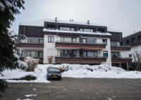 Appartamento con 2 Camere da Letto