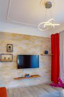 Central Number 10 - B&B Néa Péramos