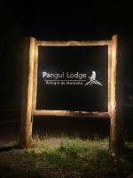 Pangui Lodge - B&B Las Trancas