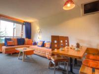 Appartement confortable au centre, balcon, WiFi gratuit - FR-1-346-541 - Bed and Breakfast Arc 1800