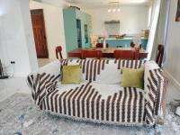 Prime Elgon View 5BR Family Home Private Secure - B&B Eldoret