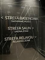 Baltic Infinity Suite 417 - SPA & Pool Access - B&B Międzyzdroje