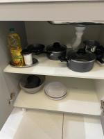 Apartamento com piscina - Bed and Breakfast Ponta Grossa