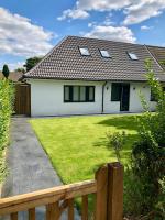 Spacious Modern 4BR Nottingham City- QMC- Uni - B&B Nottingham