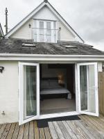 Coastal Retreat, Sea View, Combe Martin - Ferienwohnung Combe Martin