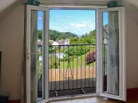 Coastal Retreat, Sea View, Combe Martin - Ferienwohnung Combe Martin
