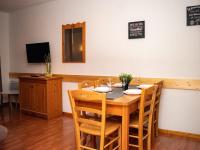 Appartement 3 Pièces, 6 Pers., Animaux Admis, Parking - FR-1-504-454 - Chambres d'hôtes Superdévoluy
