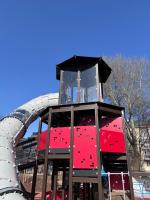 Algirdo Apartments, Self Check-in, Free Private Parking - B&B Vilna