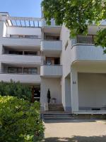 Apartamentai ALDMA Palangos miesto širdyje - Chambres d'hôtes Palanga