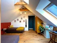 Dream view apartment under the castle - Ferienwohnung Bratislava