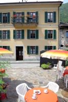Casaria da Adry - Bed and Breakfast Cannobio