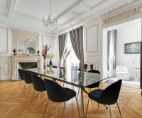 Appartement Arc de Triomphe Washington - Chambres d’hôtes Paris