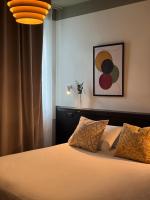 Foresteria 33 - B&B Ghedi