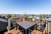 The Newport Lofts - 548 Thames Street - Chambres d'hôtes Newport