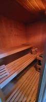 Apartment with 2 rooms, kitchen, dining room and garden - B&B Schnaittach