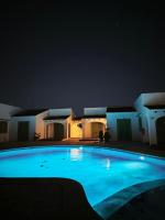 Cales de Menorca 1 - B&B Cala Blanca