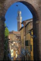 Romantic Apartment 2 min from Piazza del Campo - Bed and Breakfast Siena