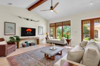 Narwhal Ranch - Ferienwohnung Wimberley