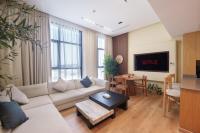 Stunning Top Floor 2BR Apartment in Alef Al Mamsha CB4-1-RA1-2br - Chambres d'hôtes Charjah