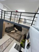 Korca center stay - B&B Korçë