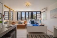 Luxe Beachside Oasis Pool Parking by PH - B&B San Juan