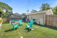 15min to Clearwater Beach | Pool | Beach Gear - Chambres d'hôtes Clearwater