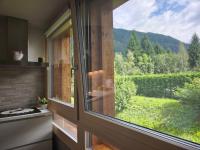 Chalet Il Sole - B&B Mezzana