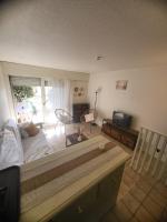 Studio cabine familial proche golf et plage - B&B Saint-Cyprien