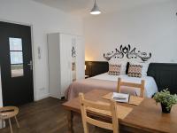 Studio 1 du Temple Hyper Centre - Ferienwohnung Cambrai