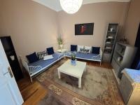 The Captain's Quarters - B&B Pireo