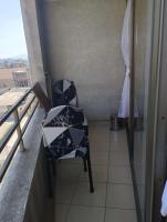Apartamento Pasarela huérfanos - B&B Santiago