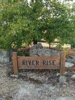 hawea river retreat - Ferienwohnung Albert Town
