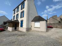 Duplex d Iroise rénové 2 chambres Centre Gouesnou Parking & Wifi - B&B Gouesnou