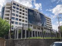 Residence Nalbandyan 106 1 - Chambres d’hôtes Erevan