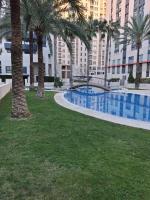 Apartamento Fabuloso Valencia - mínimo 10 noches - Chambres d'hôtes Valence