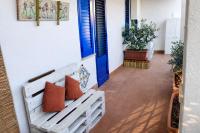 Bamboo Guest House Mondello - Chambres d’hôtes Mondello