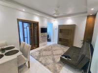 canto do forte mirante da PG - Ferienwohnung Praia Grande