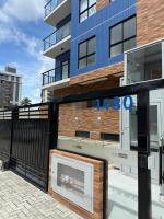 Flat Novo e Aconchegante em Intermares - Chambres d'hôtes Cabedelo