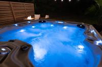 Smoky Solace - B&B Gatlinburg