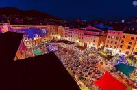 Appartment place d'équerre - B&B Toulon
