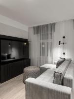 Design apartment in Prague 6 - B&B Praga