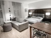 Design apartment in Prague 6 - B&B Praga