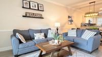 Beautiful ground floor Golf View condo - B&B Myrtle Beach