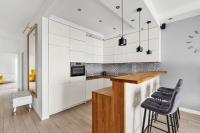 Wilanów Cinema Apartment - B&B Varsovia