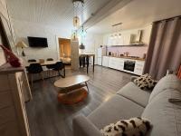 Appartement la Tûte centre Laruns - B&B Laruns